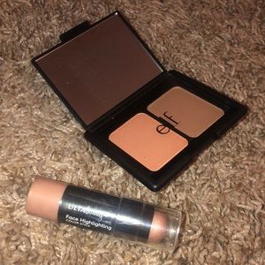 ⭐️ 3/$15 ELF and Ulta Makeup set
